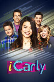 SC - iCarly (2007) (US)