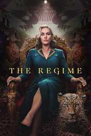 NL - THE REGIME (2024)