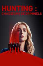 FR - Hunting : Chasseurs de criminels (2025) (US)