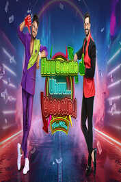 KN - Huu Anthiya Uhuu Anthiya