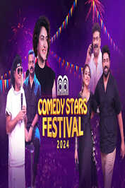 ML - Comedy Stars Festival