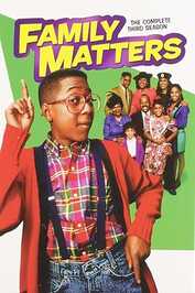 EN - Family Matters (1989)