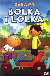 PL - ZABAWY BOLKA I LOLKA