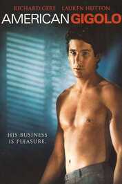 NL - AMERICAN GIGOLO