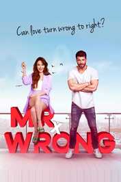 UR - Mr Wrong