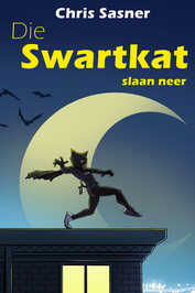 AF - Die Swart kat