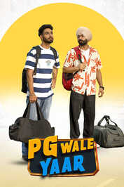 PB - PG Wale Yaar