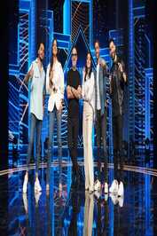 AR - برنامج بوليفارد المواهب