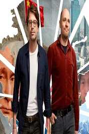 NL - LANGS DE NIEUWE ZIJDEROUTE