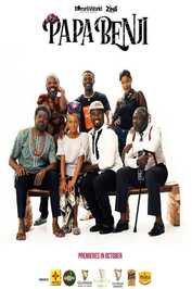 AF - Papa Benji