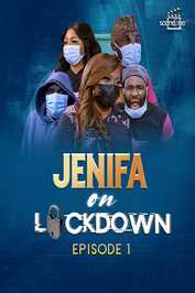 AF - Jenifa On Lockdown (2021)