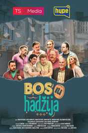 EX - Bos ili Hadzija (2026)