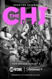 EN - The Chi (2018)