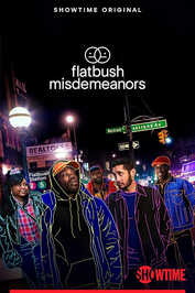 EN - Flatbush Misdemeanors (2021-2022)