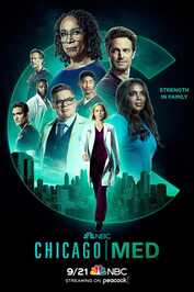 EN - Chicago Med (2015) (US)
