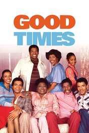 EN - Good Times (1974)
