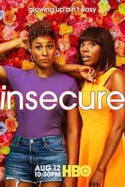 EN - Insecure (2016)