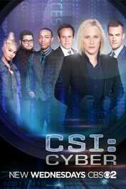 EN - CSI: Cyber (2015)