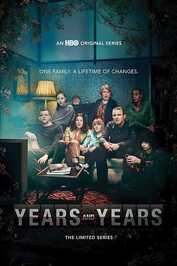 EN - Years And Years (2019)