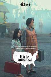 A+ - Little America (2020)