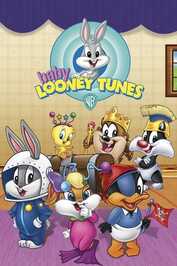 EN - Baby Looney Tunes (2001-2005)