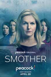 EN - Smother (2021-2023)
