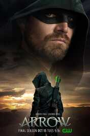EN - Arrow (2012)