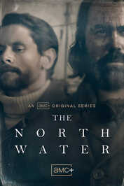 EN - The North Water (2021)
