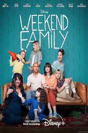 EN - Weekend Family (2022)
