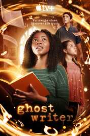 EN - Ghostwriter (2019)