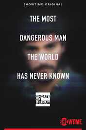 EN - Ghosts Of Beirut (2023)