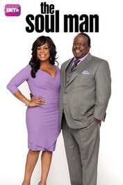 EN - The Soul Man (2012-2016)