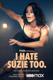 EN - I Hate Suzie (2020)