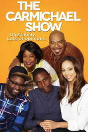 EN - The Carmichael Show (2015)
