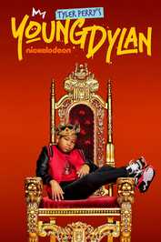 EN - Tyler Perry's Young Dylan (2020)
