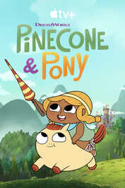 A+ - Pinecone & Pony (2022)