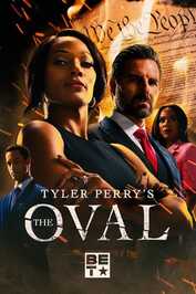 EN - Tyler Perry's The Oval (2019)