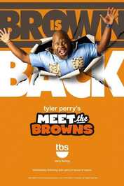 EN - Tyler Perry's Meet The Browns (2008)