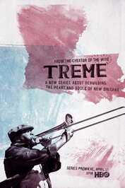 EN - Treme (2010)
