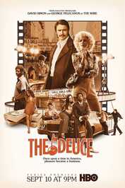 EN - The Deuce (2017)