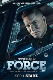 EN - Power Book IV: Force (2022)