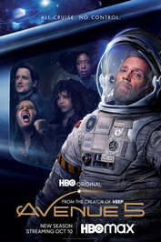 EN - Avenue 5 (2020)