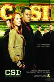 EN - CSI: Crime Scene Investigation (2000)
