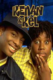 EN - Kenan & Kel (1996-2000)