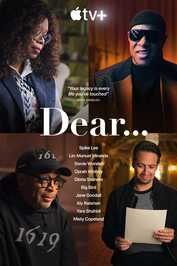 EN - Dear… (2020)