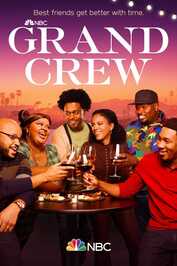 EN - Grand Crew (2021)