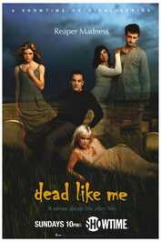 EN - Dead Like Me (2003–2004)