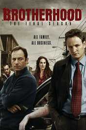 EN - Brotherhood