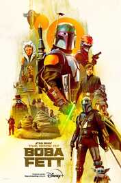 EN - The Book Of Boba Fett (2021)