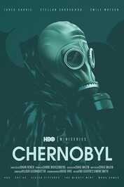 EN - Chernobyl (2019)